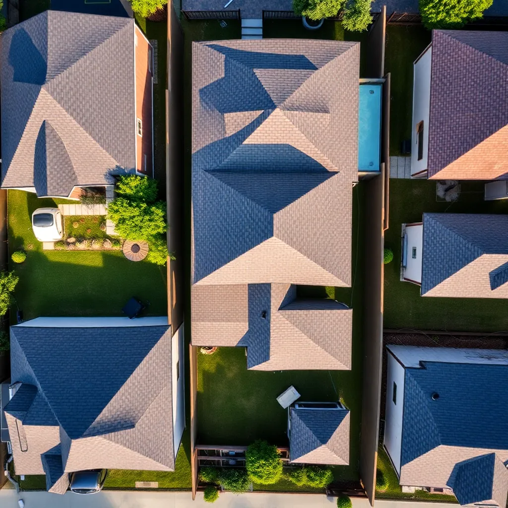 everlasting roofs